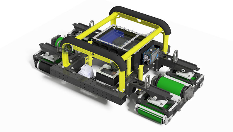 hercules crusher rf 6s price